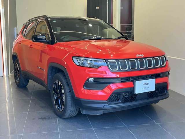 JEEP / JEEP COMPASS