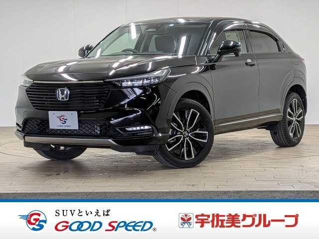 HONDA / VEZEL e:HEV