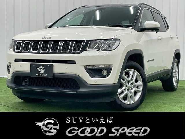 JEEP / JEEP COMPASS