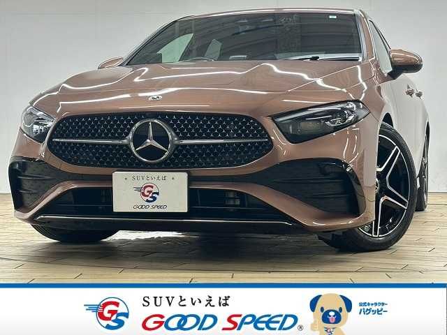 MERCEDES BENZ / MERCEDES BENZ A class