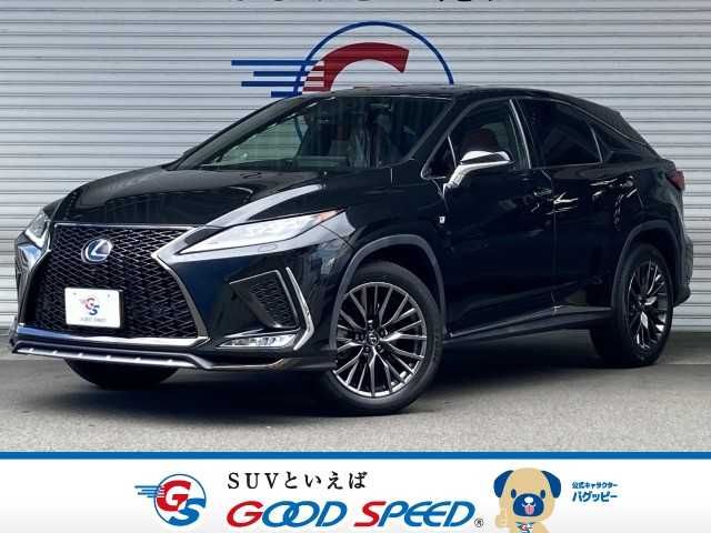 TOYOTA / LEXUS RX300