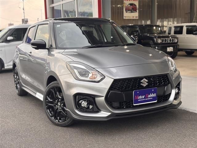 SUZUKI / SWIFT