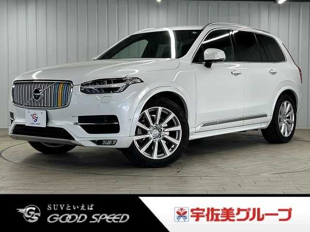 VOLVO / VOLVO XC90