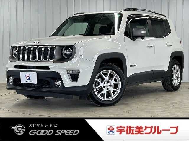 JEEP / JEEP Renegade