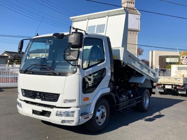 MITSUBISHI FUSOU / FIGHTER