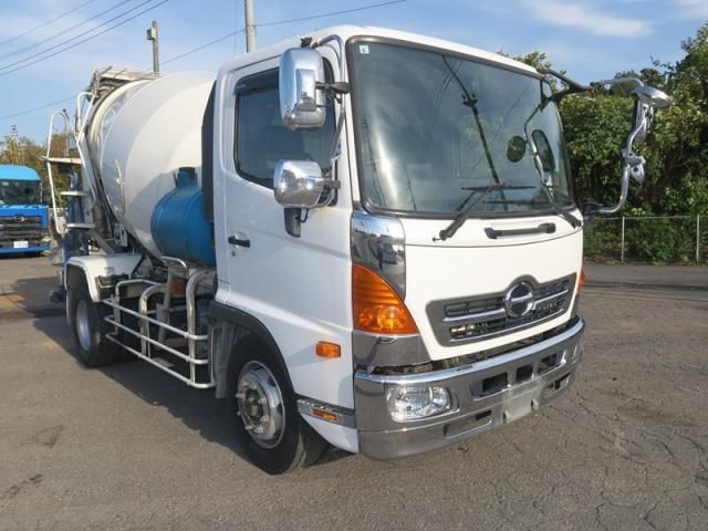 HINO / RANGER