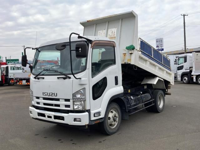 ISUZU / FORWARD
