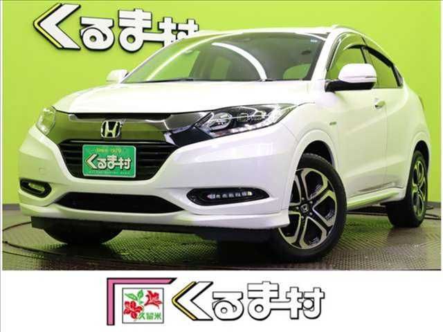 HONDA / VEZEL HYBRID