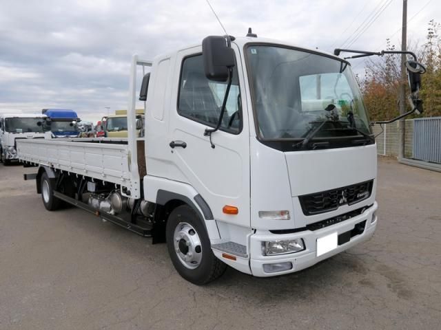 MITSUBISHI FUSOU / FIGHTER