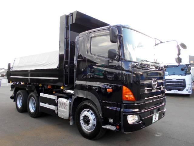 HINO / PROFIA