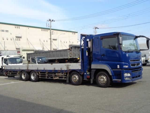 MITSUBISHI FUSOU / SUPER GREAT