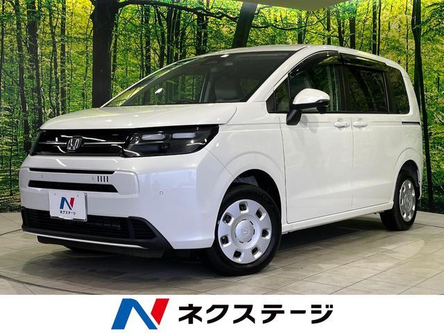 HONDA / FREED 4WD