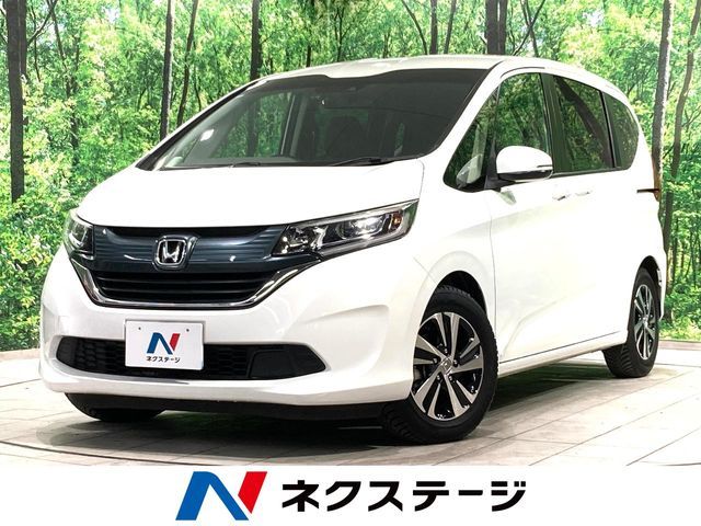 HONDA / FREED