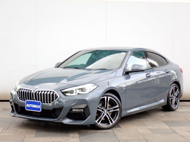 BMW / BMW 2series Gran coupe