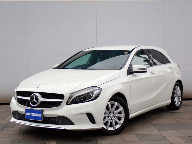 MERCEDES BENZ / MERCEDES BENZ A class