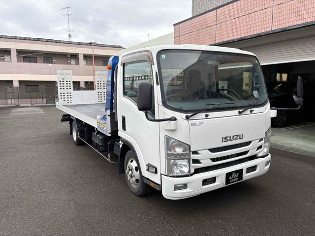 ISUZU / ELF