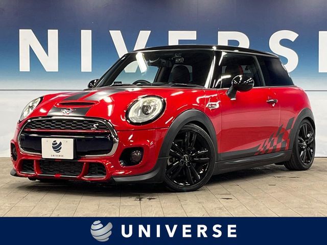 BMW / BMW MINI COOPER SD