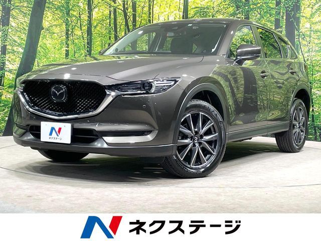 MAZDA / CX-5