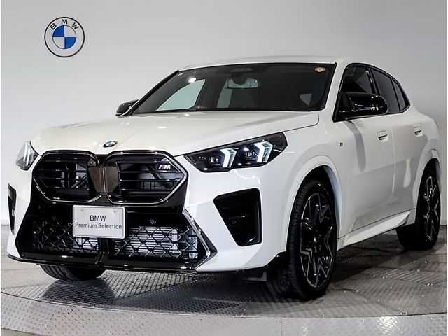 BMW / BMW X2
