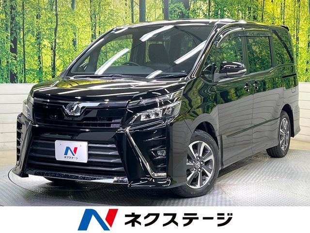 TOYOTA / VOXY