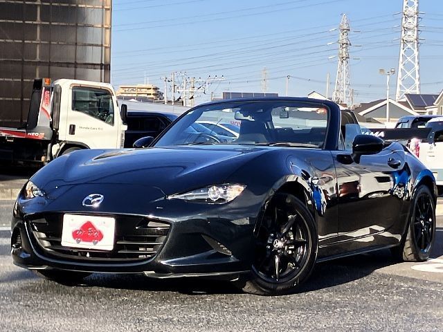 MAZDA / ROADSTER