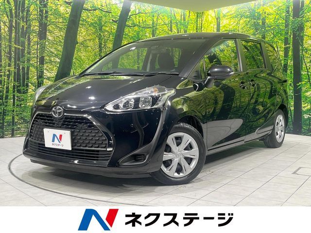 TOYOTA / SIENTA
