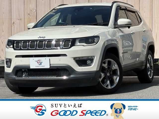 JEEP / JEEP COMPASS 4WD