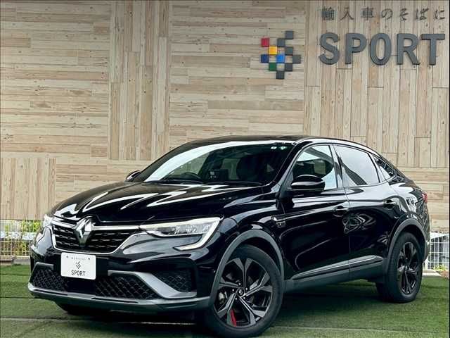 RENAULT / RENAULT ARKANA