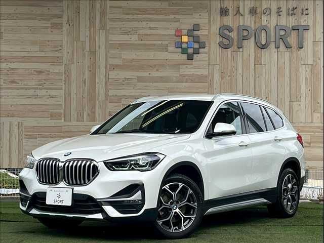 BMW / BMW X1