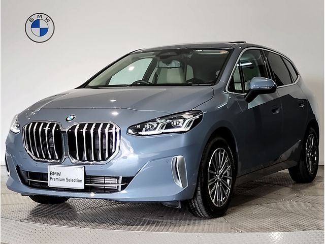 BMW / BMW 2series Active Tourer