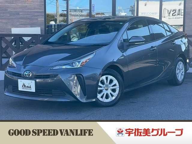 TOYOTA / PRIUS