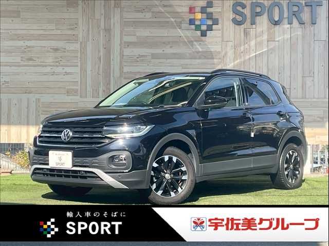 VOLKSWAGEN / VOLKSWAGEN T-Cross