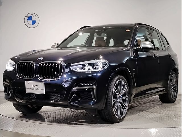 BMW / BMW X3