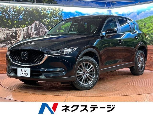 MAZDA / CX-5