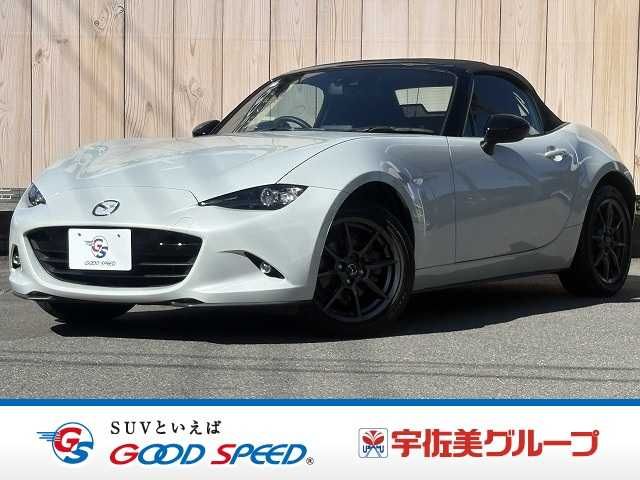 MAZDA / ROADSTER