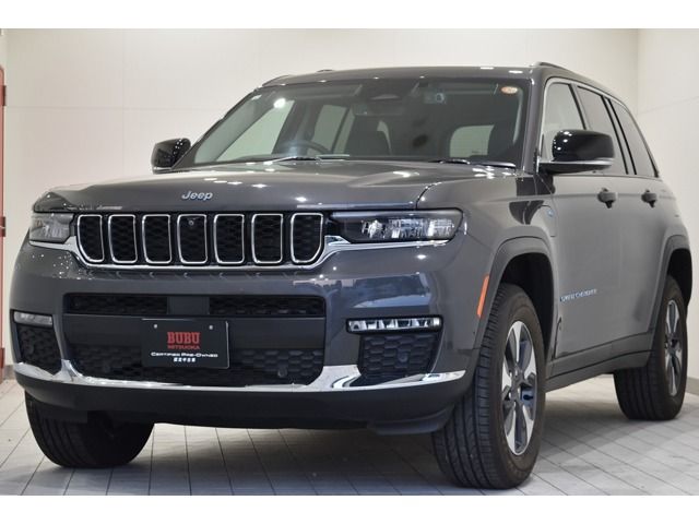 JEEP / JEEP GRAND CHEROKEE