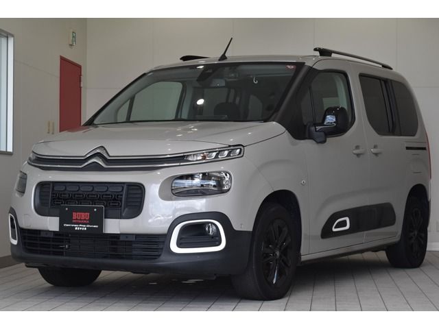 CITROEN / CITROEN Berlingo