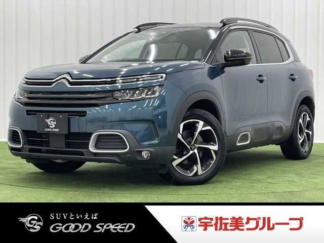 CITROEN / CITROEN C5 AIRCROSS SUV