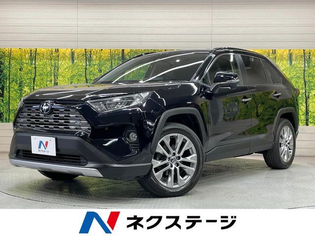 TOYOTA / RAV4 4WD