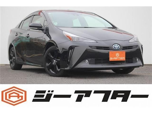 TOYOTA / PRIUS