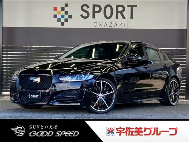 JAGUAR / JAGUAR XEseries