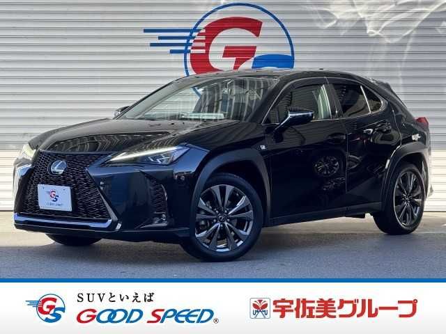 TOYOTA / LEXUS UX250h