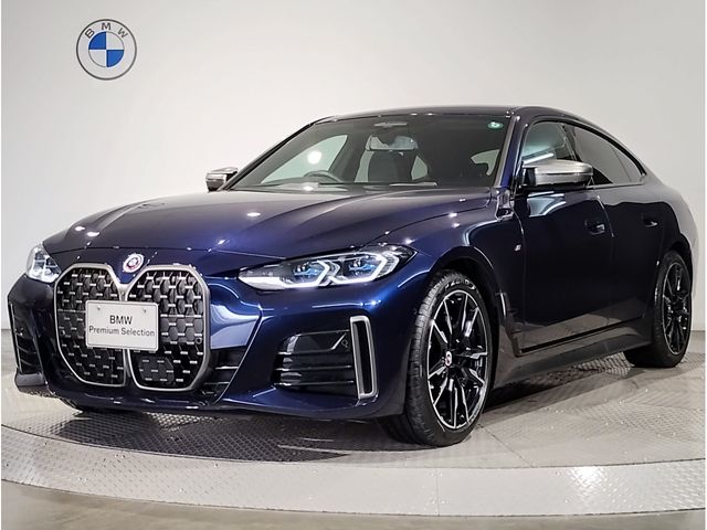 BMW / BMW 4series Gran coupe