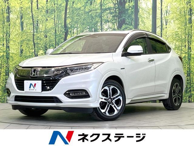 HONDA / VEZEL HYBRID