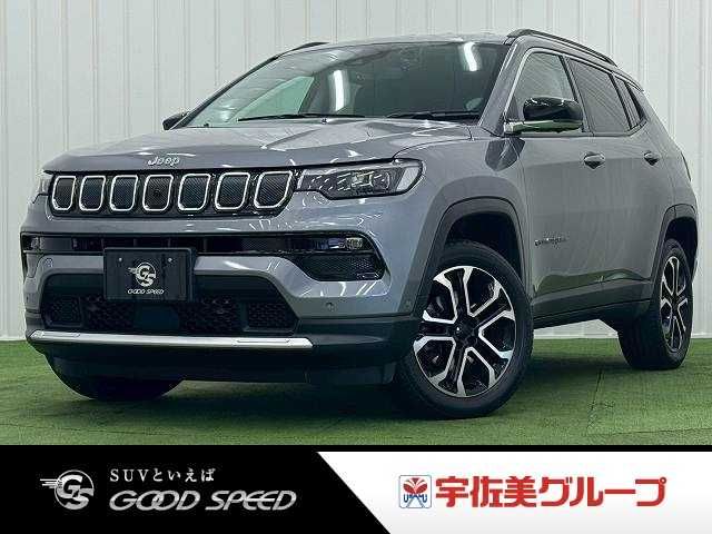 JEEP / JEEP COMPASS 4WD