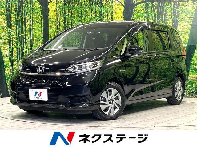 HONDA / FREED HYBRID