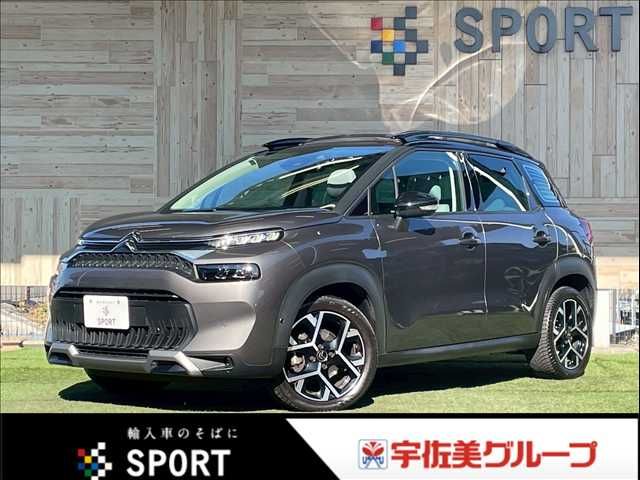 CITROEN / CITROEN C3 AIRCROSS SUV