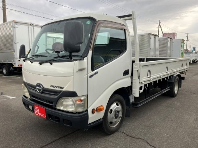 HINO / DUTRO