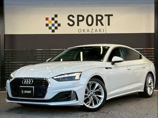 AUDI / AUDI A5 SPORTBACK