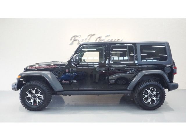 JEEP / JEEP WRANGLER UNLIMITED
